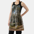 Search for tranquil aprons Rustic