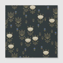 Search for ethnic designs magnets Floral