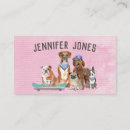 Recherche de water business cards Tendance