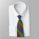 Search for polka dot ties Pattern