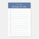 Recherche de post it notes Monogramme