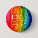 Recherche de joy badges Arc en ciel