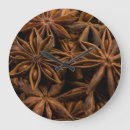 Search for spices clocks Organic