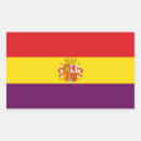 Search for spanish flag stickers Barcelona