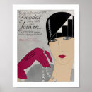 Search for 1920s advertisement posters Woman