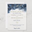 Search for starry night wedding invitations Written in the stars