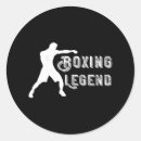 Search for kickbox stickers Boxing