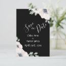Recherche de poppy save the dates Élégant