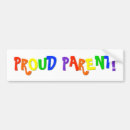 Search for gay parenting bumper stickers Pride