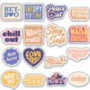 Search for packing stickers Vintage