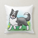 Search for border collie pillows Puppy
