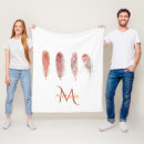 Search for white feather Boho chic