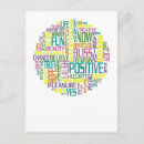Search for now postcards Positivity