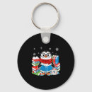 Search for snowflake keychains Holiday online