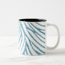 Recherche de zebra print tasses Pour elle