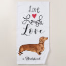 Search for weenie dog Dachsie