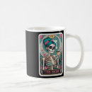 Search for skulls mugs Floral