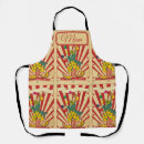 Search for clown aprons Cook