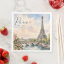 Recherche de paris serviettes France
