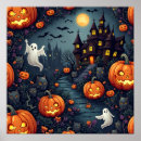 Search for jackolantern posters Spooky