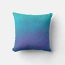 Recherche de couleurs calmes coussins Moderne
