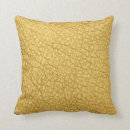 Recherche de ocre coussins Jaune