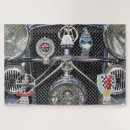 Recherche de jaguar puzzles Gros chat