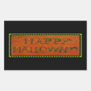 Recherche de cric autocollants Halloween