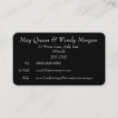 Search for gay business cards Contact