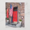 Recherche de drapeau colonial cartes postales Américain