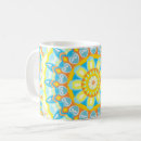 Search for mandala mugs Spiritual