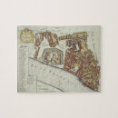 Search for uk map puzzles London
