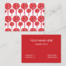 Recherche de lollipops cartes visite Magasin