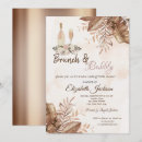 Search for exotic bridal shower invitations Watercolor