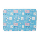 Search for snoopy christmas bath mats Charlie brown