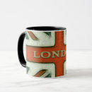 Search for london flag mugs Patriotic