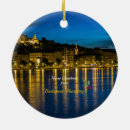 Search for budapest ornaments Danube river