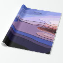 Search for storm wrapping paper Nature