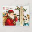 Recherche de père cartes postales Antique