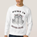 Recherche de humour muet Chat