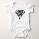 Search for superhero baby clothes Clark kent