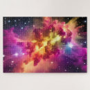 Search for nebula puzzles Star