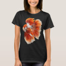 Recherche de bocal poissons tshirts Aquarium