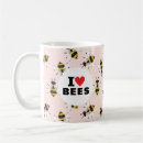 Search for keeper mugs Honey bee