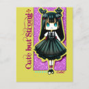 Recherche de goth girls posters Anime