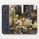 Recherche de enfant en bas âge tapis souris Saturdayeveningpost