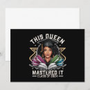 Search for masters graduation invitations Diploma