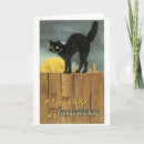 Search for full moon halloween cards Eerie