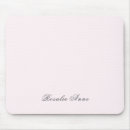 Recherche de rose gris tapis souris Rougir