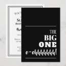 Search for colors birthday invitations Milestone